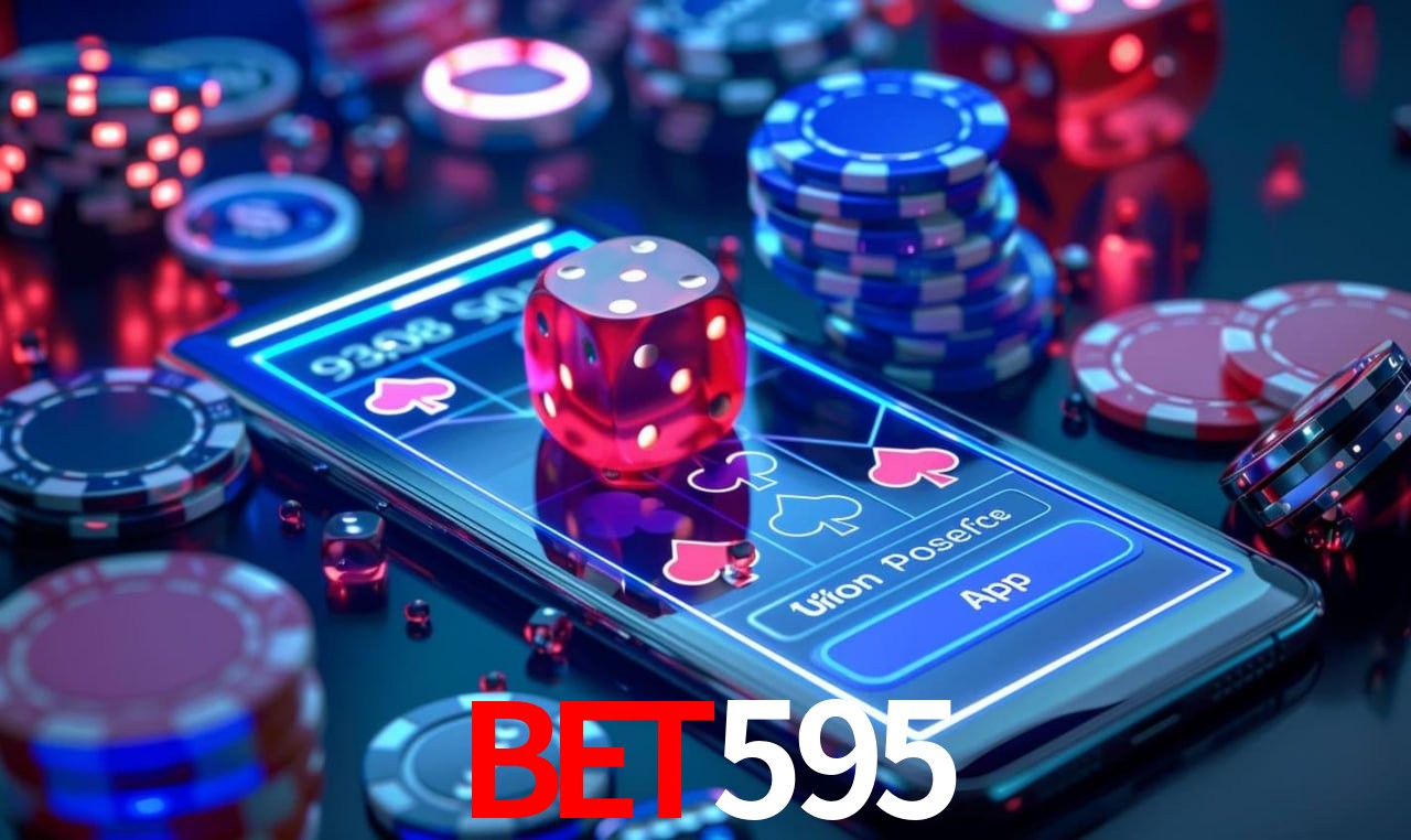 Infraestrutura bet595